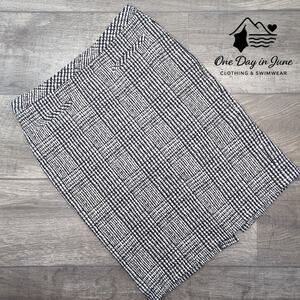 Talbots Pencil Skirt Size 2